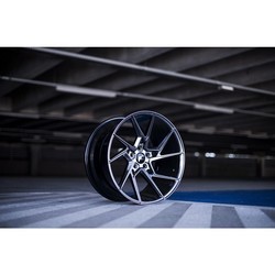 Диски Japan Racing JR33 8,5x19/5x105 ET20 DIA74,1