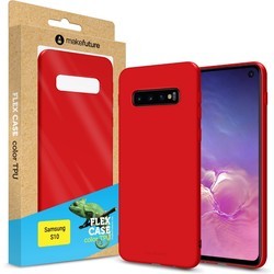 Чехол MakeFuture Flex Case for Galaxy S10