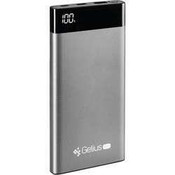 Powerbank аккумулятор Gelius Pro Edge 10000