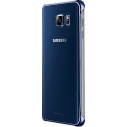 Чехол Samsung Clear Cover for Galaxy Note 5