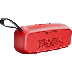Портативная акустика Hoco BS28 (красный)
