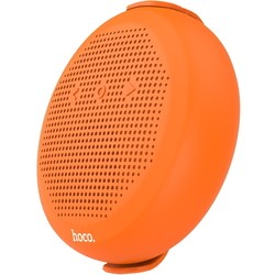 Портативная акустика Hoco BS18 (оранжевый)