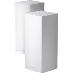 Wi-Fi адаптер LINKSYS MX10 Velop AX (2-pack)