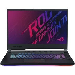 Ноутбук Asus ROG Strix G GL531GU (GL531GU-AL425)