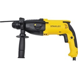 Перфоратор Stanley SHR263KA