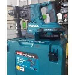 Перфоратор Makita DHR283ZJU