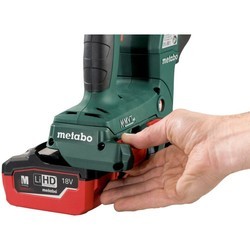 Перфоратор Metabo KHA 36-18 LTX 32 T0349