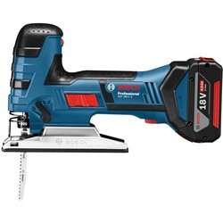 Электролобзик Bosch GST 18 V-LI S Professional 06015A5104