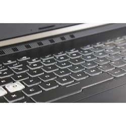Ноутбук Asus ROG Strix G GL731GT (GL731GT-AU076)