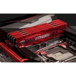 Оперативная память Crucial Ballistix Sport LT DDR4 4x8Gb