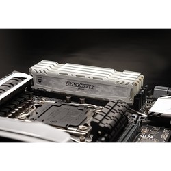 Оперативная память Crucial Ballistix Sport LT DDR4 4x8Gb