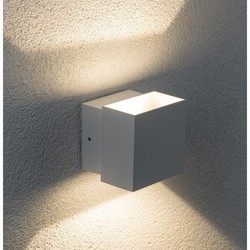 Прожектор / светильник Paulmann Cybo 18002