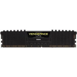 Оперативная память Corsair Vengeance LPX DDR4 1x8Gb