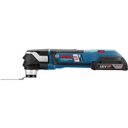 Многофункциональный инструмент Bosch GOP 18V-28 Professional 06018B6004