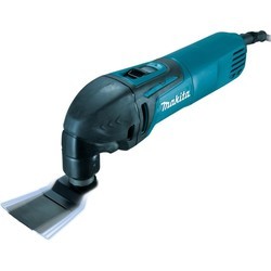 Многофункциональный инструмент Makita TM3000CX1J