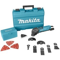 Многофункциональный инструмент Makita TM3000CX1J