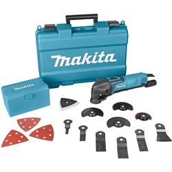 Многофункциональный инструмент Makita TM3000CX1J