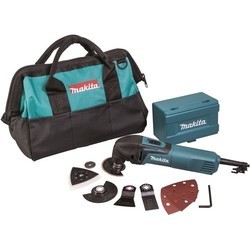 Многофункциональный инструмент Makita TM3000CX1J