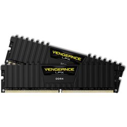 Оперативная память Corsair Vengeance LPX DDR4 2x16Gb