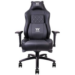 Компьютерное кресло Thermaltake X Comfort Air (черный)