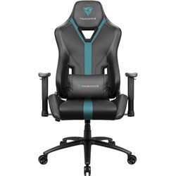 Компьютерное кресло ThunderX3 YC3 (бирюзовый)