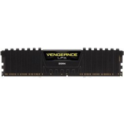Оперативная память Corsair Vengeance LPX DDR4 4x16Gb