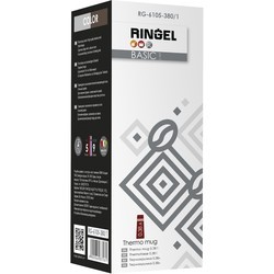 Термос RiNGEL Basic 0.38