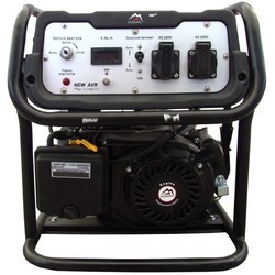 Электрогенератор Vulkan SC3250E-II
