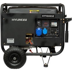 Электрогенератор Hyundai HY9000SER