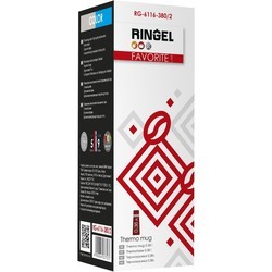 Термос RiNGEL Favorite 0.38