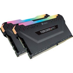 Оперативная память Corsair Vengeance RGB Pro DDR4 8x16Gb