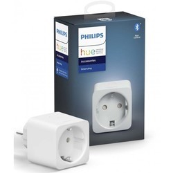Умная розетка Philips Hue Smart Plug