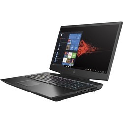 Ноутбук HP OMEN 17-cb0000 (17-CB0028UR 7RX97EA)