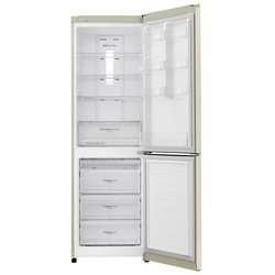 Холодильник LG GA-B419SEHL