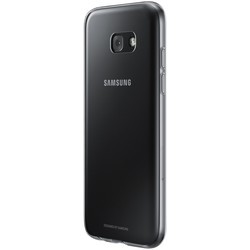 Чехол Samsung Clear Cover for Galaxy A5