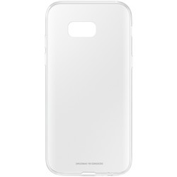 Чехол Samsung Clear Cover for Galaxy A5