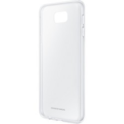 Чехол Samsung Clear Cover for Galaxy J5 Prime