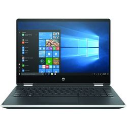 Ноутбук HP Pavilion x360 14-dh0000 (14-DH0024UR 7GP15EA)