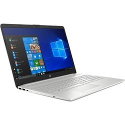 Ноутбук HP 15-dw0000 (15-DW0040UR 7GU81EA)