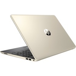 Ноутбук HP 15-dw0000 (15-DW0040UR 7GU81EA)