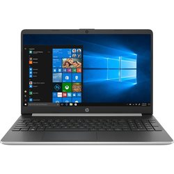 Ноутбук HP 15s-fq0000 (15S-FQ0000UR 7EB36EA)