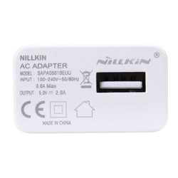 Зарядное устройство Nillkin AC Adapter 2A
