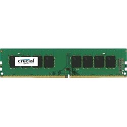 Оперативная память Crucial Value DDR4 1x4Gb