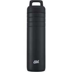 Термос Esbit Majoris Vacuum Flask Daypack 0.7 (черный)