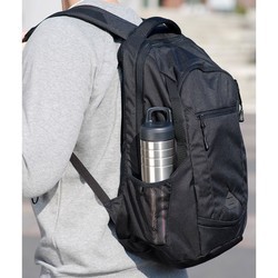 Термос Esbit Majoris Vacuum Flask Daypack 0.7 (черный)