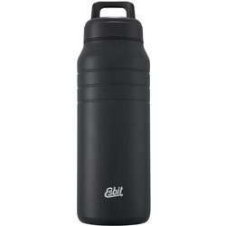 Термос Esbit Majoris Wide Mouth Vacuum Flask 1.0 (серебристый)