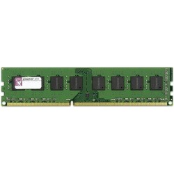 Оперативная память Kingston ValueRAM DDR3 2x2Gb