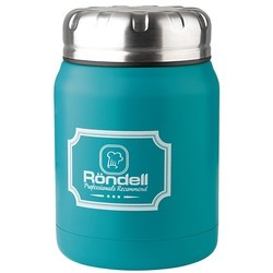 Термос Rondell Picnic RDS-945 (черный)