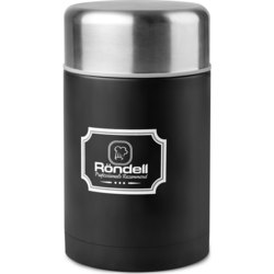 Термос Rondell Picnic RDS-945 (черный)