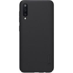 Чехол Nillkin Super Frosted Shield for Galaxy A50 (белый)